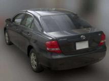 2009 Toyota Corolla Axio