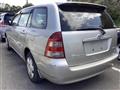 2001 Toyota Corolla Fielder