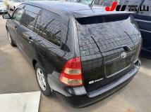 2002 Toyota Corolla Fielder