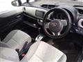 2011 Toyota Vitz
