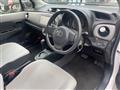 2012 Toyota Vitz