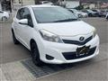 2012 Toyota Vitz