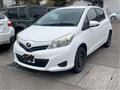 2012 Toyota Vitz