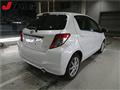 2013 Toyota Vitz