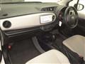 2011 Toyota Vitz