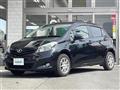 2014 Toyota Vitz
