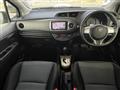 2014 Toyota Vitz