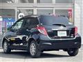 2014 Toyota Vitz