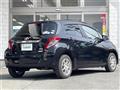 2014 Toyota Vitz