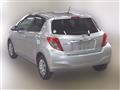 2012 Toyota Vitz
