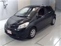 2011 Toyota Vitz