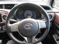 2012 Toyota Vitz