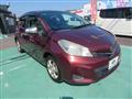 2012 Toyota Vitz