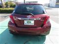 2012 Toyota Vitz