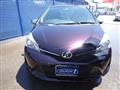 2014 Toyota Vitz