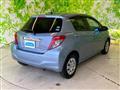 2013 Toyota Vitz