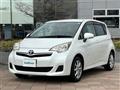 2011 Toyota Ractis