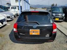 2014 Toyota Corolla Fielder
