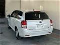 2014 Toyota Corolla Fielder