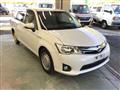 2014 Toyota Corolla Fielder
