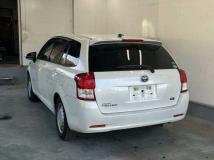 2014 Toyota Corolla Fielder
