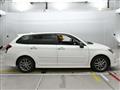 2013 Toyota Corolla Fielder