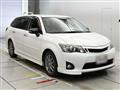 2013 Toyota Corolla Fielder