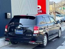 2013 Toyota Corolla Fielder