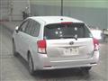 2014 Toyota Corolla Fielder