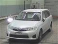 2014 Toyota Corolla Fielder