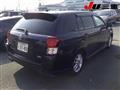 2014 Toyota Corolla Fielder