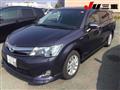 2014 Toyota Corolla Fielder