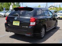 2013 Toyota Corolla Fielder