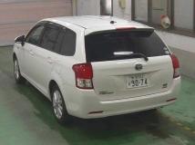 2014 Toyota Corolla Fielder