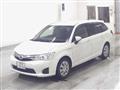 2013 Toyota Corolla Fielder