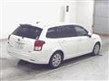 2013 Toyota Corolla Fielder