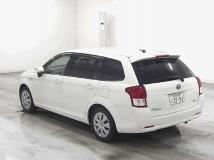 2013 Toyota Corolla Fielder