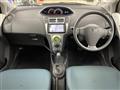 2007 Toyota Vitz
