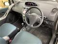 2007 Toyota Vitz