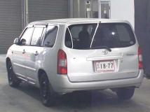2006 Toyota Probox