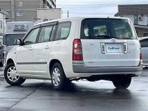 2012 Toyota Succeed Van