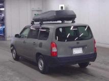 2014 Toyota Probox Van