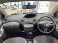 2003 Toyota Vitz