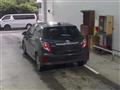 2012 Toyota Vitz