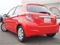 2011 Toyota Vitz
