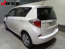 2011 Toyota Ractis