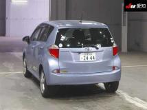 2011 Toyota Ractis