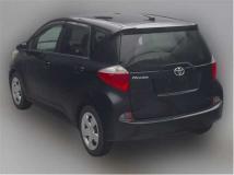 2011 Toyota Ractis