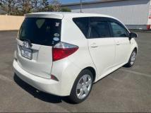 2011 Toyota Ractis