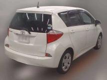 2014 Toyota Ractis
